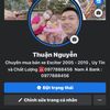 Thuận Nguyễn Exciter 2010 🔰
