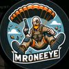 MrOneEye