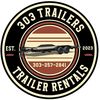 303trailerrentals