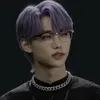 Purple lix 🤭