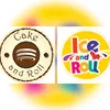 Cake and Roll & Ice and Roll