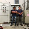 kinhluanelectric9999
