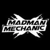 Mad Man Mechanics