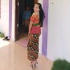 Mesya sihombing👠💜