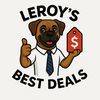 Leroy Brown ESQ