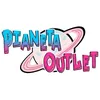 PIANETA OUTLET