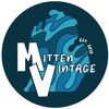 mittenvintage