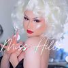 Miss Hills