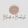 ✨ Blonde & Bookish ✨