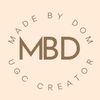 ugcmadebydom