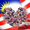 waniemajana