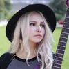 Raven (guitar and vocals)