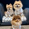 Darla, Lala and Ivan