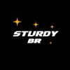 Sturdy Br 🇧🇷