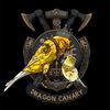 dragoncanary