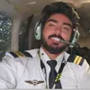 كابتن سلام 👨‍✈️✈️
