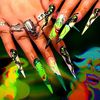 fauxacrylic