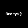 Raditya (: