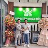 Nhôm Kính Thái Sơn Vĩnh Long ✅
