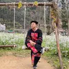 Rim. Bibi Ha Giang Loop