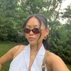 evelyn pang - fashion + travel