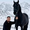سعد أمعيزيق ألبرعصي