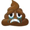 depressedpoop