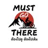 MUST GO THERE ✈️ [ปาล์ม]
