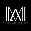 Martian.Agency