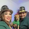 Jessi y Chuy 🇭🇳🙏🇲🇽🌍