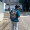 Gerry Hidayah