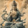 Ferryman 擺渡人