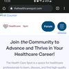 thehealthcarespot.com