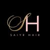 saiyrhair