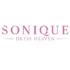 Sonique Dress Heaven