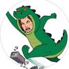 tyrannasauruslex