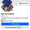 ĐỨC ANH BILLIARD