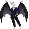 silvathesilverdragon