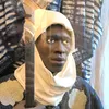 Нухай ляву пьяная обезьяна
