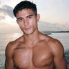 Brandon Espiritu