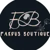farduusboutique
