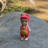 michbarebear