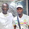 Cheikh seck officiel