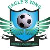 Eagle's wing FA