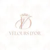 veloursd..or