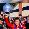 Harka Sampang A Revolution