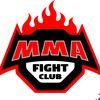 MMA FIGHT CLUB