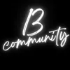 13.communityy