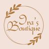 Ira’s Boutique