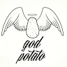 crazygodpotato